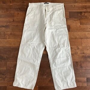 Max Ur3_n Carpenter Pants